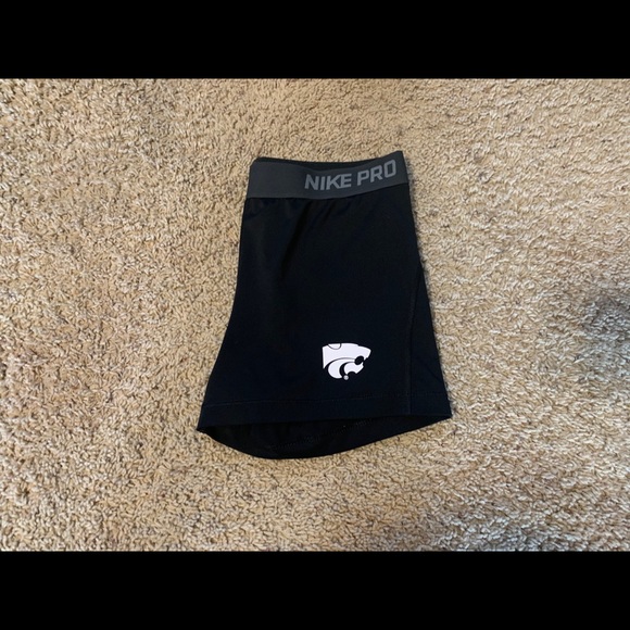 Nike Pro Dri Fit spandex - Picture 3 of 4